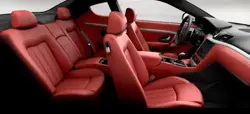 Maserati GranTurismo0