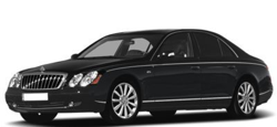 Maybach 57 (2010) 