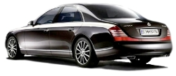 Maybach Zeppelin 