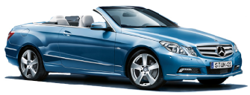 Mercedes E-Class 