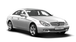 Mercedes CLS-Class (2010) CLS350 CGi