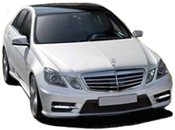 Mercedes E-Class (2011) E220 CDI