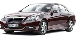 Mercedes E-Class (2011) 