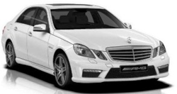 Mercedes AMG E-Class (2012) 