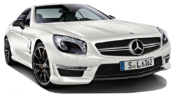 Mercedes AMG SL-Class 