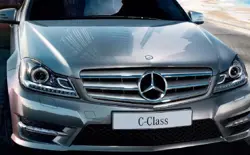 Mercedes C-Class0