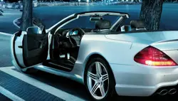 Mercedes SL-Class0