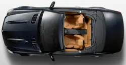 Mercedes SL-Class0