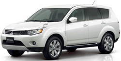 Mitsubishi Outlander (2010) 2.4 MiVEC