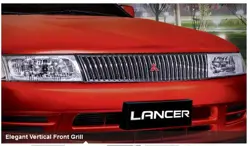 Mitsubishi Lancer (2012)0
