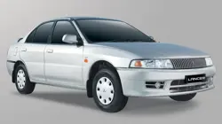 Mitsubishi Lancer (2012)0