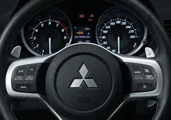 Mitsubishi Lancer Evolution0