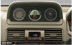 Mitsubishi Pajero (2012)0