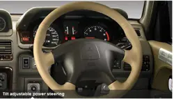 Mitsubishi Pajero (2012)0