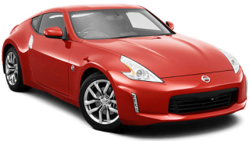 Nissan 370Z 