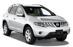 Nissan Murano S