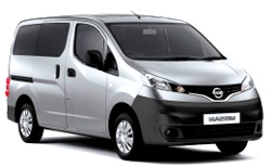 Nissan NV200 