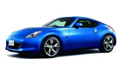 Nissan 370Z0