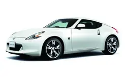 Nissan 370Z0