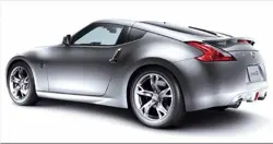 Nissan 370Z0