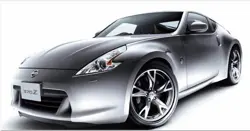 Nissan 370Z0