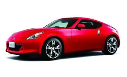 Nissan 370Z0