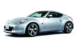 Nissan 370Z0