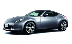 Nissan 370Z0