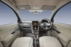 Nissan Micra0