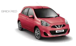 Nissan Micra0
