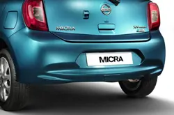 Nissan Micra0