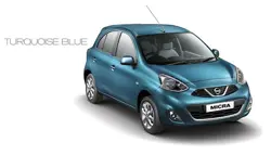 Nissan Micra0