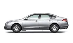 Nissan Teana250