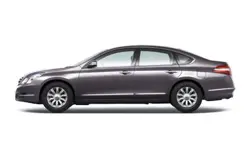 Nissan Teana250
