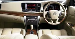 Nissan Teana250