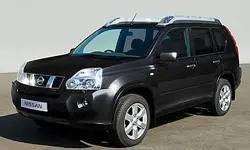 Nissan X-Trail0