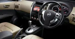 Nissan X-Trail0