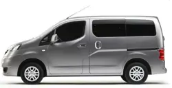 Nissan Evalia0