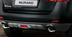 Nissan Murano0