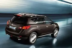 Nissan Murano0