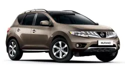 Nissan Murano0