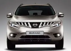 Nissan Murano0