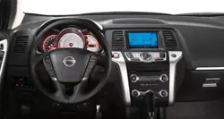 Nissan Murano0
