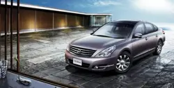 Nissan Teana250