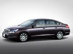 Nissan Teana250