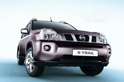 Nissan X-Trail0
