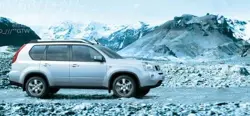 Nissan X-Trail0