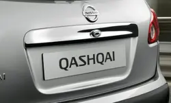 Nissan Qashqai0