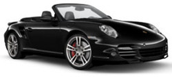Porsche 911 (2010) Cabriolet