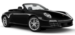 Porsche 911 (2010) Cabriolet